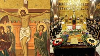 Când se vopsesc ouăle de Paște în 2024? Tradiții pentru Săptămâna Patimilor