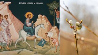 Ce se mănâncă în Duminica Floriilor în 2024? Tradiții de Florii