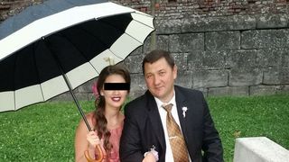 Ioan Petru Barbu, primarul din Vințu de Jos, județul Alba