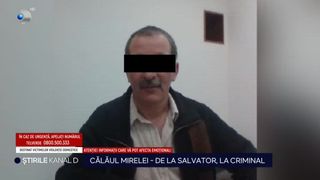 VIDEO - Familia Mirelei cere o pedeapsă mai mare pentru cel care a ucis-o cu sânge rece! Sora victimei a făcut dezvăluiri despre relația celor doi: „Eu o ajut pe ea, doar o ajut”