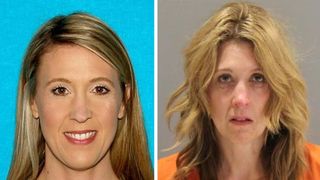 Erin Ward, profesoara de 45 de ani, a fost arestată&nbsp;