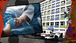 Cine ar fi vinovatul în cazul deceselor suspecte de la Spitalul Sf. Pantelimon? Medicii nu și-au dat acordul pentru modificarea dozelor