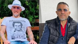 Dorințe înmormântare Costel Corduneanu