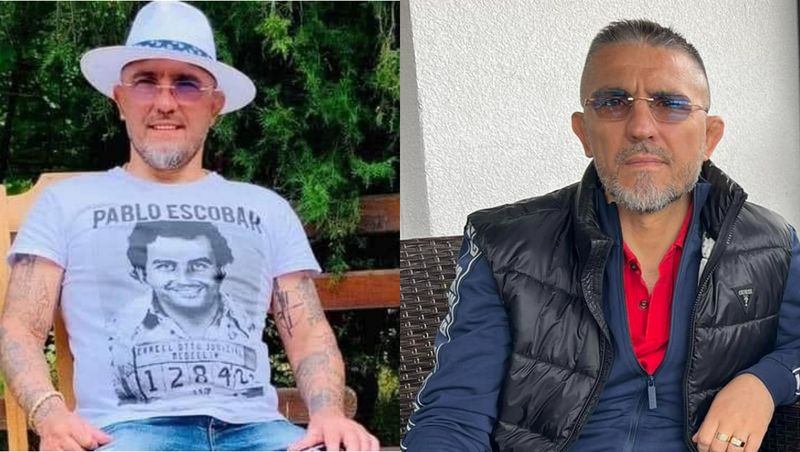 Dorințe înmormântare Costel Corduneanu