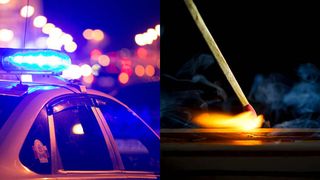 Gest nebunesc din m&acirc;hnire. Ce ar fi &icirc;ncercat să facă o femeie din Maramureș, supărată pe iubit?