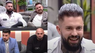 Surpriză în "Casa Iubirii"! Laurențiu și Ionuț, foști concurenți, au reintrat în competiție. Băieții fac dezvăluiri pe bandă rulantă: "Nu sunt interesat de altcineva momentan"