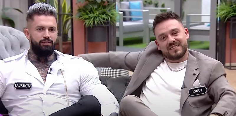 laurentiu si ionut