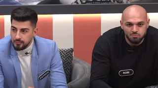 patrick si robi casa iubiri