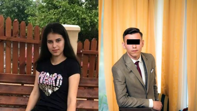 Mirel discernământ crimă Timișoara