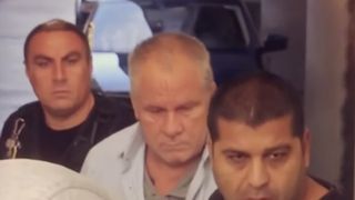 Gheorghe Dincă scos pușcărie