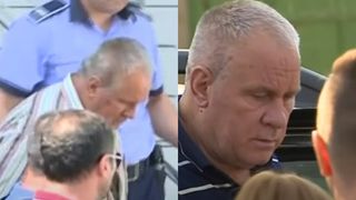 Gheorghe Dincă scos pușcărie