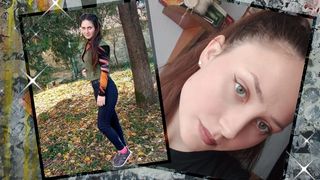 Unde este Ana-Maria? Tânăra, însărcinată în șase luni, a dispărut în drum spre casă. Ultimul mesaj al fetei: "Eu m-am urcat"