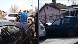 Deznodământ tragic în cazul accidentului din Constanța! Fetița de 9 ani spulberată de un șofer băut, a încetat din viață