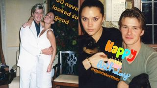 Victoria Beckham 50 de ani