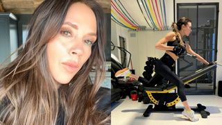 Victoria Beckham 50 de ani