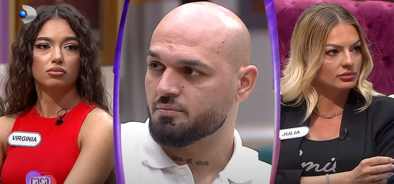 concurenti casa iubirii