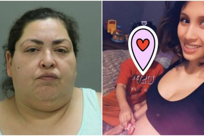 criminala Clarisa Figueroa 