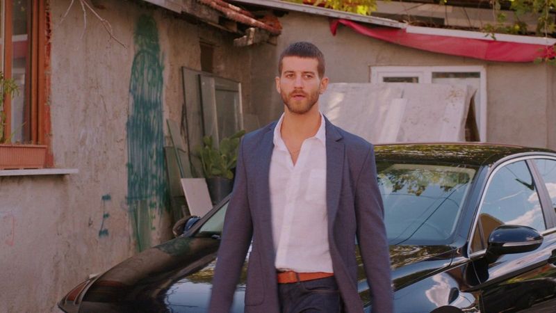 dragoste si speranta