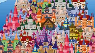 Iluzie optică dificilă. Doar 2% dintre persoane trec acest test psihometric