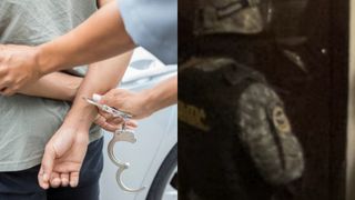 VIDEO - Mai mulți trapperi au fost săltați de mascați! Doi tineri ar fi fost agresați de aceștia