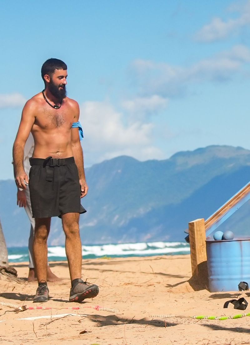 sorin de la insula de 1 milion