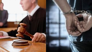 Bărbat prins după 33 de ani de la comiterea unui crime oribile, în București. În 1991 și-a primit sentința: 19 ani de închisoare. Unde a fost prins?