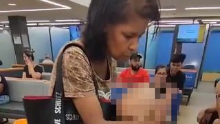 A mers cu unchiul decedat la bancă pentru a lua un împrumut.