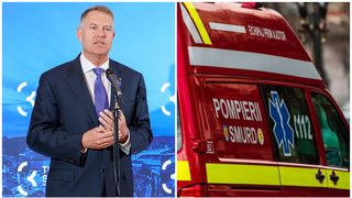 Localizarea exactă a apelurilor la 112 devine lege &icirc;n Rom&acirc;nia. Președintele Iohannis a semnat ordinul