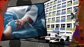 Două anchete finalizate la Spitalul Clinic de Urgență Sf. Pantelimon București