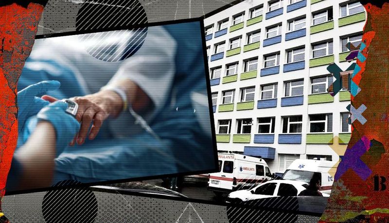 Două anchete finalizate la Spitalul Clinic de Urgență Sf. Pantelimon București