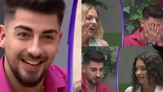 Virginia a dezvăluit că &icirc;ncă &icirc;l place pe Patrick! O altă fată luptă pentru inima t&acirc;nărului: &rdquo;Și mie &icirc;mi place un pic de tine&rdquo;