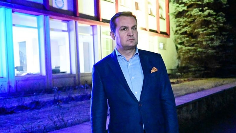Cătălin Cherecheș închisoare