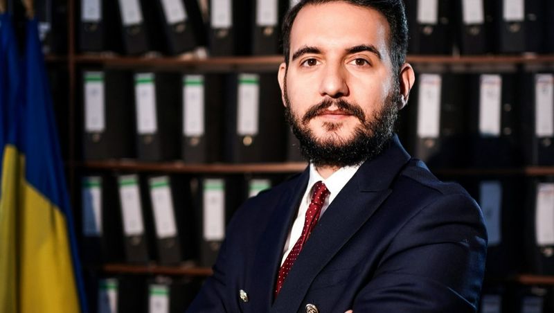 Cătălin Cherecheș închisoare
