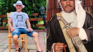 Sicriu închis Costel Corduneanu