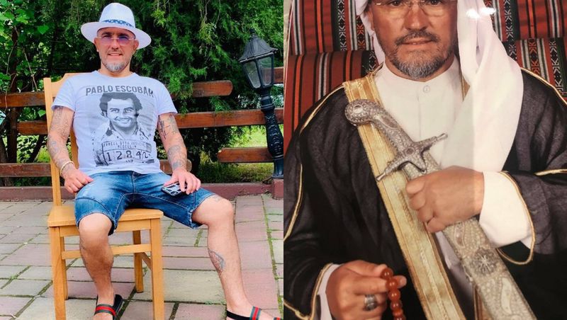 Sicriu închis Costel Corduneanu