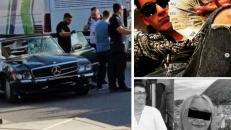 Proces amânat Vlad Pascu