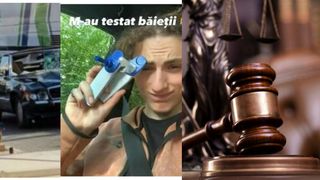 Proces am&acirc;nat Vlad Pascu