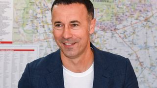 Iulian Dumitrescu cercetat DNA