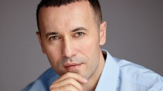 Iulian Dumitrescu cercetat DNA