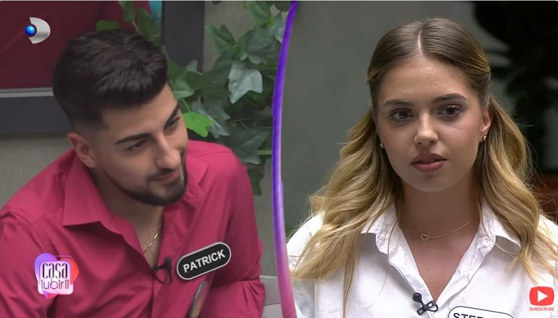 Care este secretul Ștefaniei din "Casa Iubirii" 