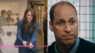 Mesaj Prințul William