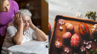 Veste tristă pentru pensionari! De ce ajung banii mai târziu de Paşte?