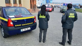 ANAF pregătește noi controale de la 1 iulie. Cine sunt românii care vor fi luați "la puricat" de Fisc