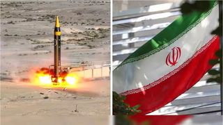 Președintele Iranului amenință că va distruge complet Israelul. Armele nucleare, în centrul noului război