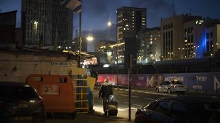 Armele nucleare, în centrul noului război