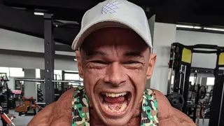 A murit culturistul denumit &bdquo;Monstrul&rdquo; la doar 46 de ani