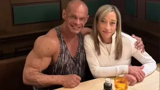 Vestea morții lui Marco Cesar Aguiar Luis a fost distribuită pe Facebook de soția sa, Mariza Luis.