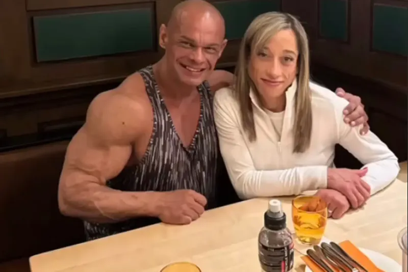 Vestea morții lui Marco Cesar Aguiar Luis a fost distribuită pe Facebook de soția sa, Mariza Luis.