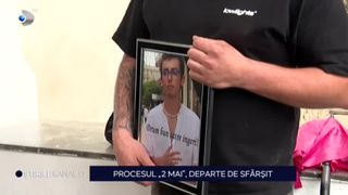 VIDEO - Una dintre supraviețuitoarele tragediei de la 2 Mai a povestit pentru prima dată despre scenele de coșmar! „N-am mai avut timp de reacție, pur și simplu m-am trezit pe jos”