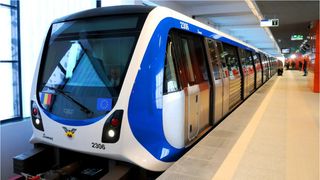 Momente de panică la metroul din București. Un călător a murit după ce a căzut pe șine la stația Obor